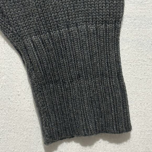 VTG Polo Ralph Lauren Sweater Mens 2XL Cherokee Stripe Blue Red V Neck Pullover - Picture 7 of 8